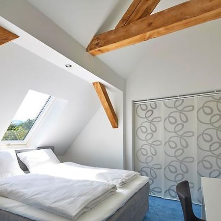 Hotel Villa Erlenbad Obersasbach Экстерьер фото
