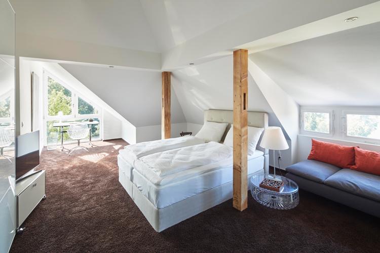 Hotel Villa Erlenbad Obersasbach Экстерьер фото